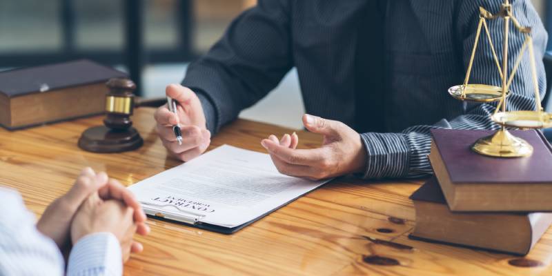 Банкротство физического лица