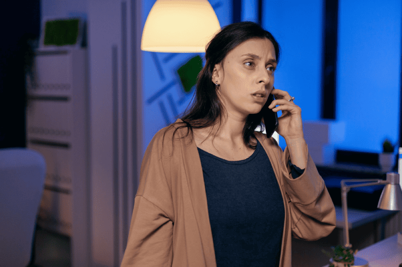 Нарушают закон