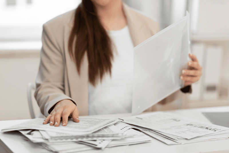 Партнеры и происхождение долгов