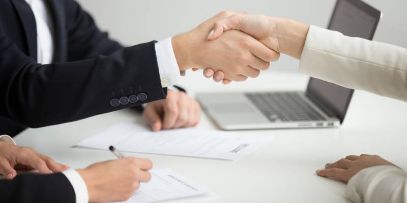 Банкротство через МФЦ