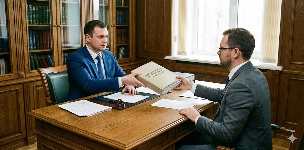 Договор цессии и коллекторы