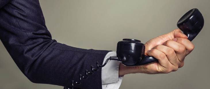 Что коллекторам делать запрещено