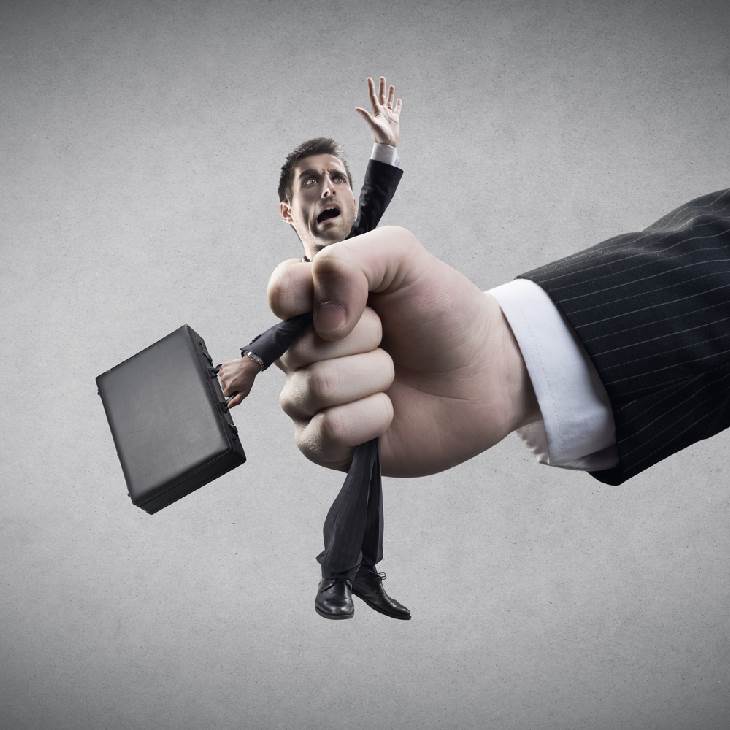 Что делать, если угрожают коллекторы из МФО