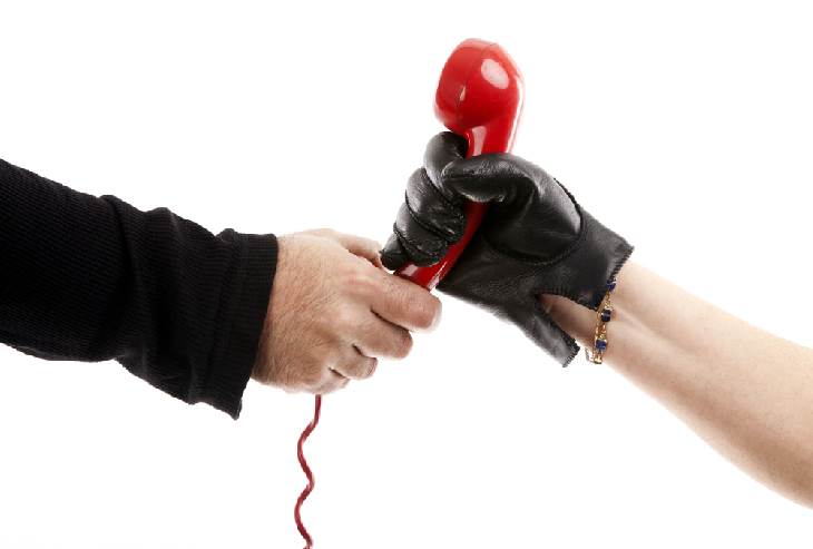 Что делать, если коллекторы угрожают вашим родственникам