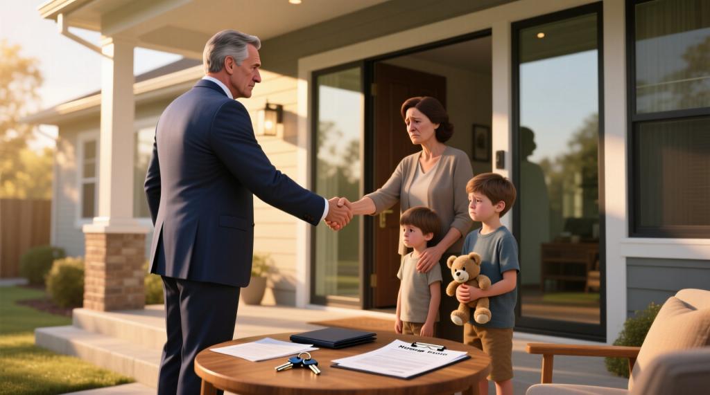 Мировое соглашение по ипотеке при банкротстве: как заключить