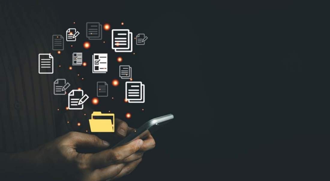 Исполнительные документы: основные виды