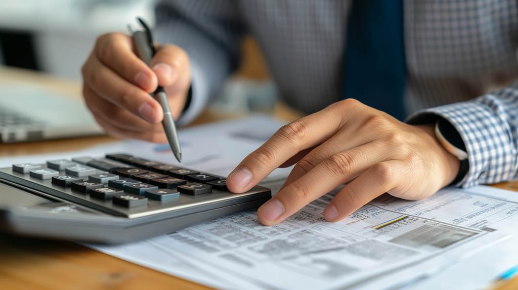 Упрощенное получение налогового вычета пошагово