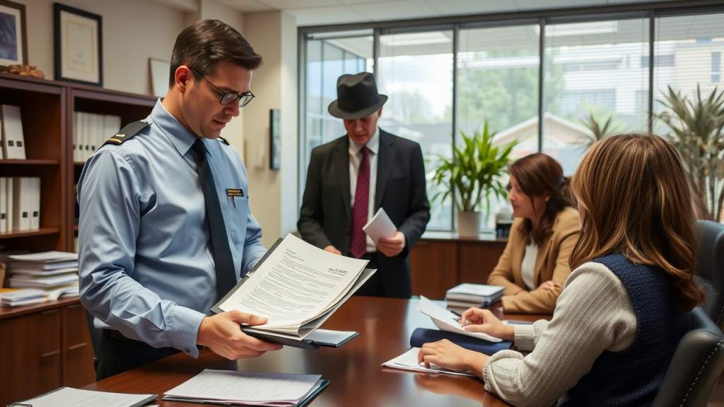 Исполнительные действия пристава: права, обязанности, порядок отложения