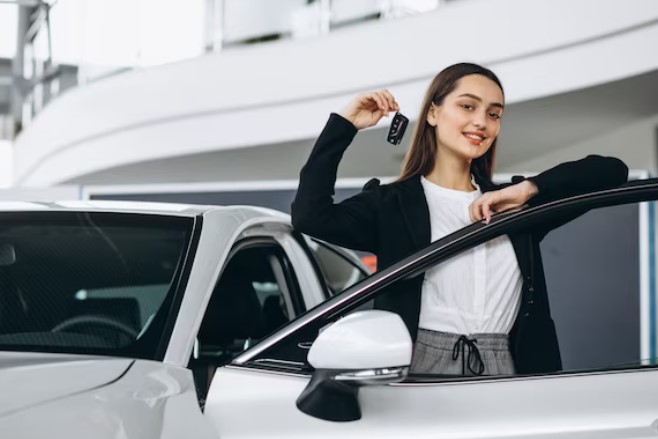 Можно ли после банкротства купить автомобиль физическому лицу