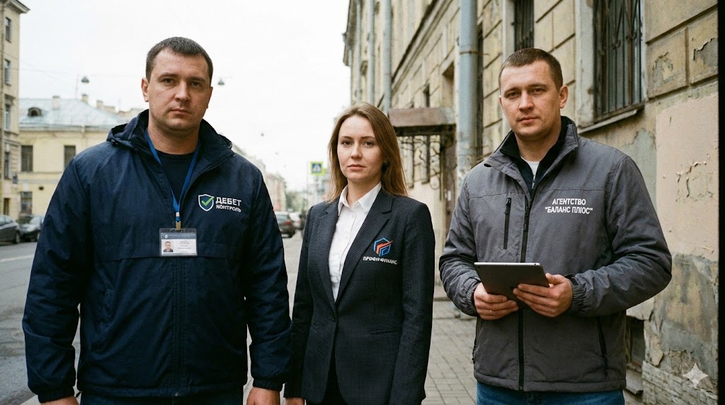 Коллекторы: как они работают, на что имеют право и как с ними взаимодействовать