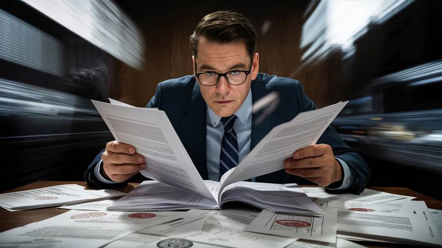 Как узнать информацию о долге у коллекторов: способы поиска