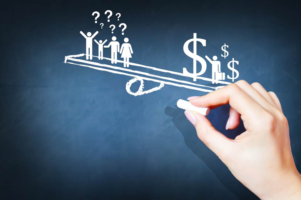 Депозит при банкротстве физического лица