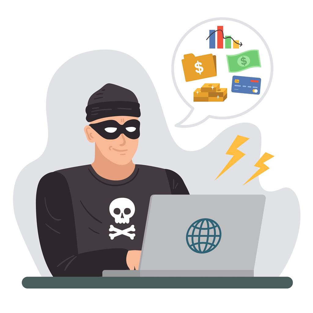 Оформили кредит без моего ведома: что делать?