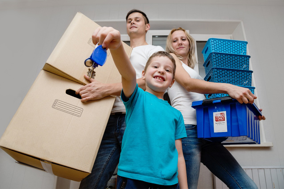 Суды смогут отказать в продаже взятого в ипотеку единственного жилья