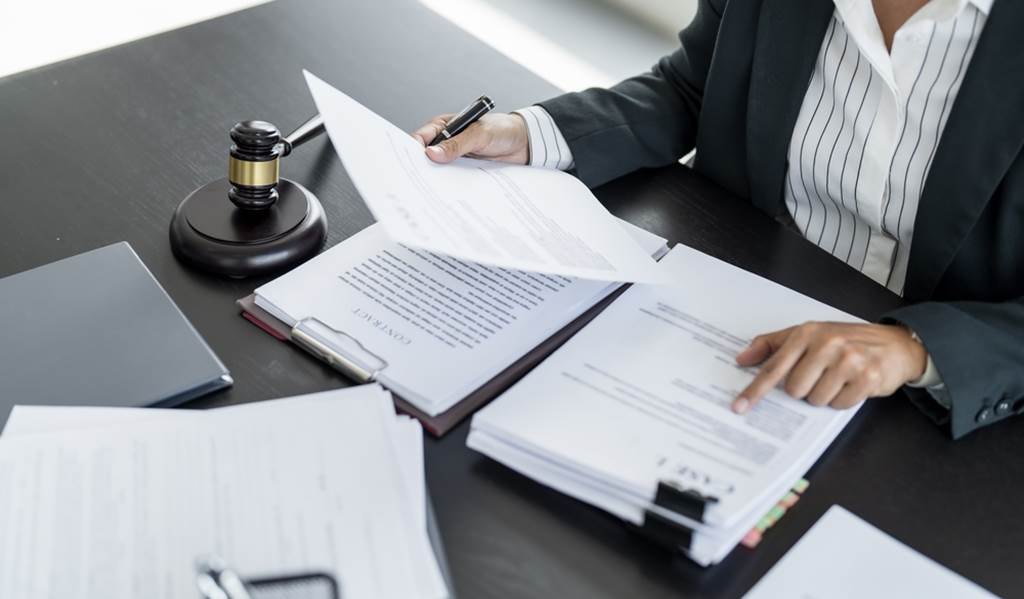 Выездная группа взыскания: когда и как действует