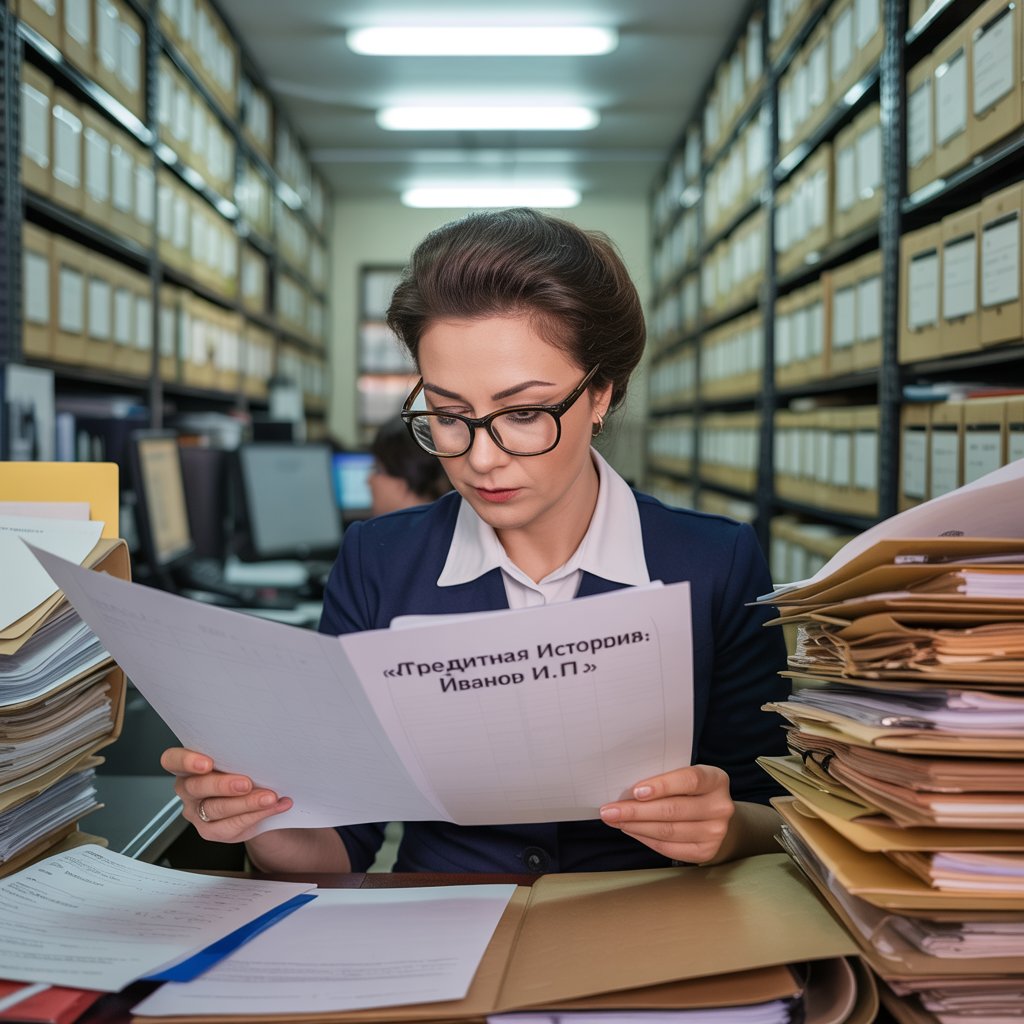 Архив исполнительных производств: сведения и сроки хранения