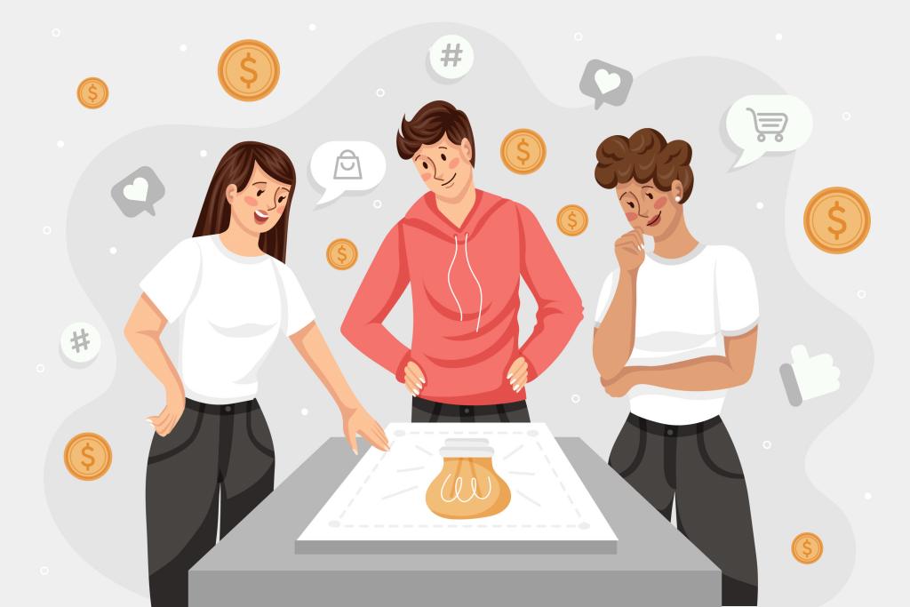 Психология должника: особенности и способы избавления