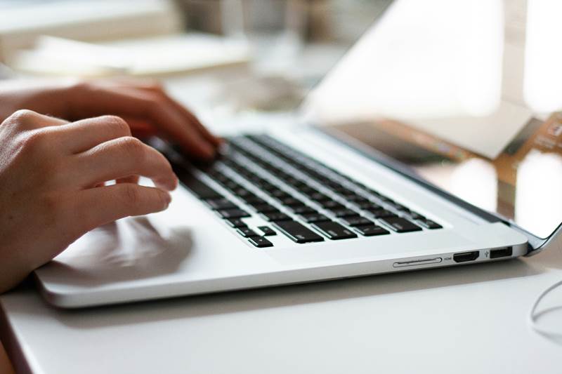 Оформление POS-кредита в интернет-магазине