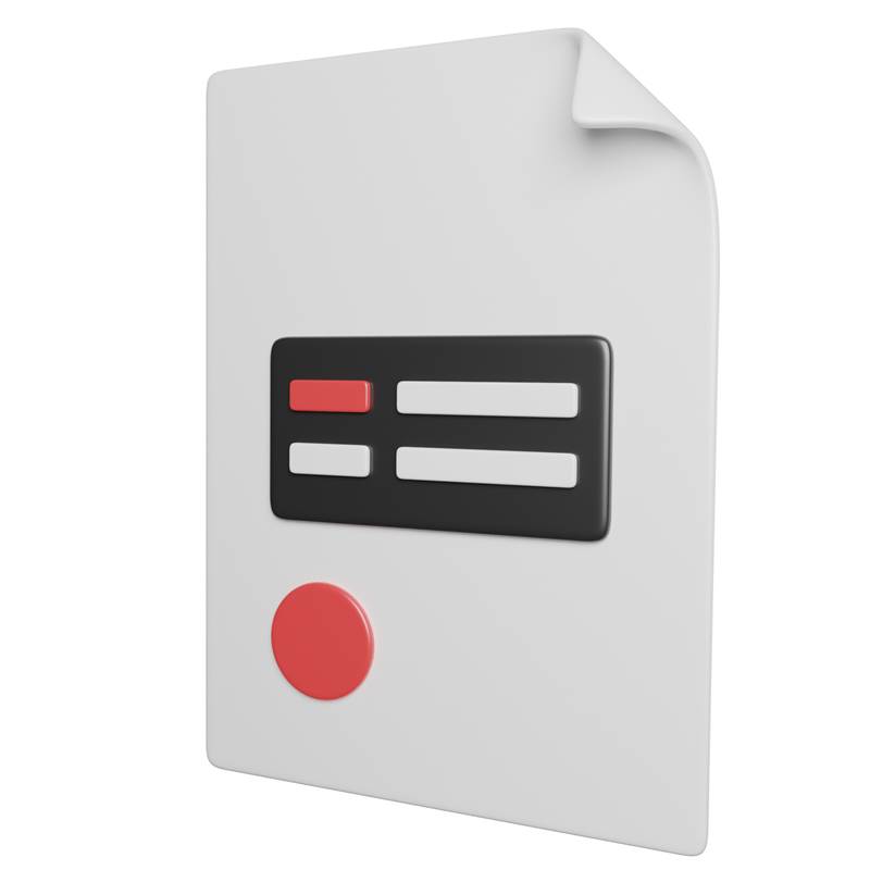 Действия должника по электронному исполнительному листу