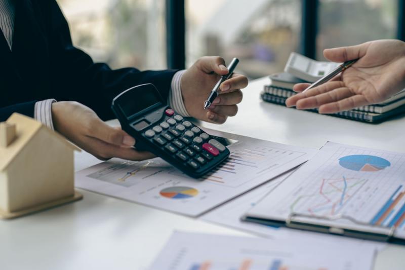 Как подготовить квартиру в залоге к продаже