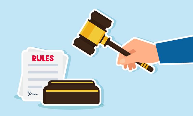 Основные правила подачи административных исков на судебных приставов Основные правила подачи административных исков на судебных приставов