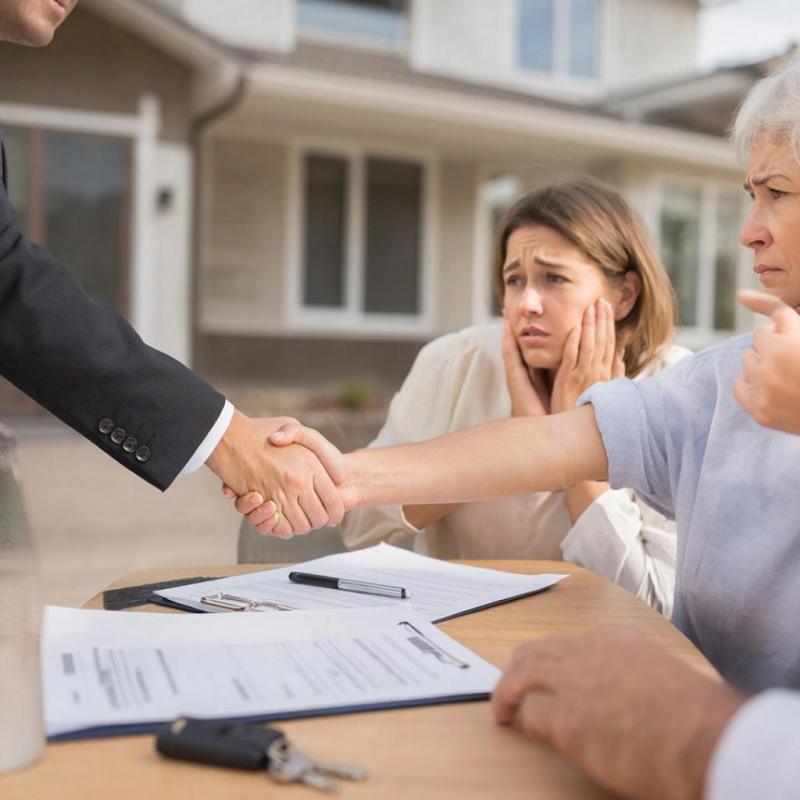 Что такое мировое соглашение по ипотеке при банкротстве