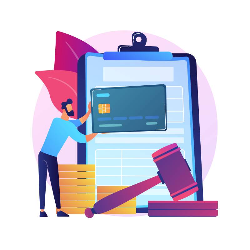 Основные изменения в законе о банкротстве в 2025 году