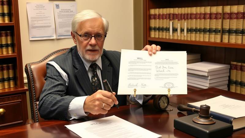 Как распорядиться своим имуществом