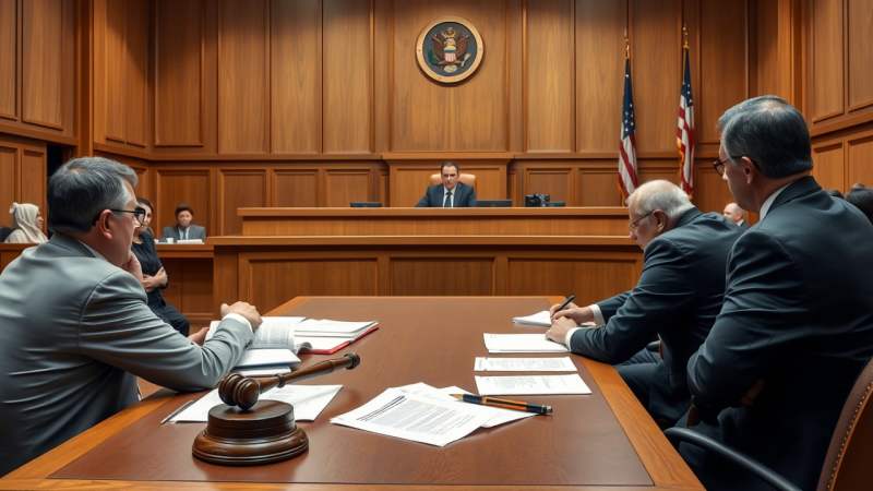 Порядок оспаривания сделок при банкротстве