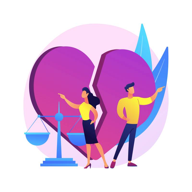 Что делать должнику при большом долге по алиментам