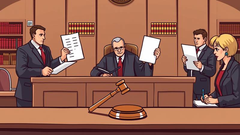 Административный порядок оспаривания постановления СПИ