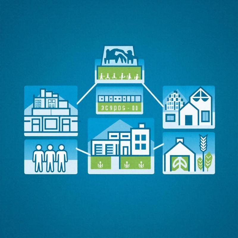 Виды кредитных потребительских кооперативов