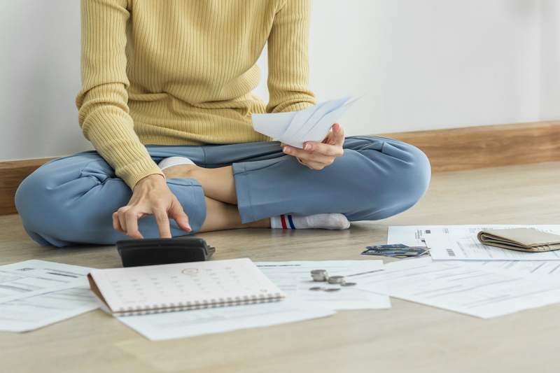 Какие кредитные продукты доступны самозанятым