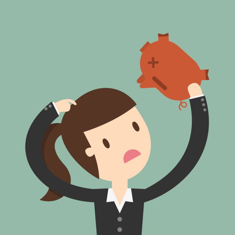 Какие существуют варианты банкротства