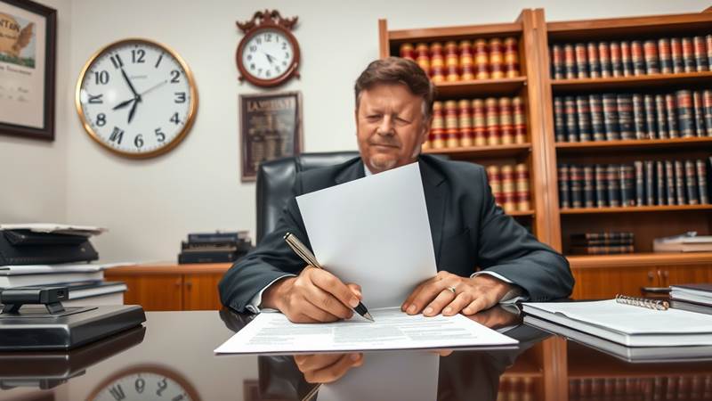 Как правильно писать завещание