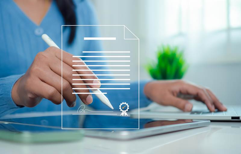 Что такое электронный исполнительный лист