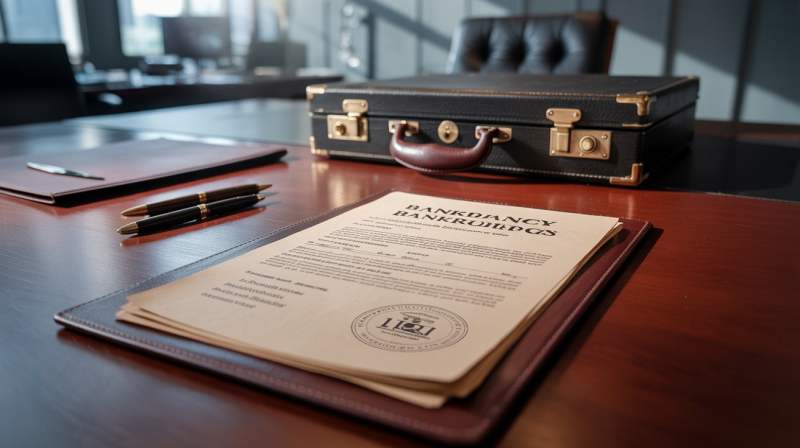 Основания для оспаривания сделок при банкротстве