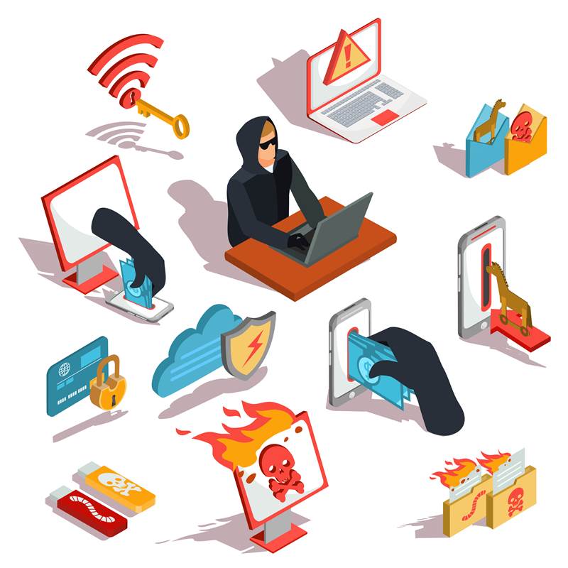 Понятие кредитного мошенничества