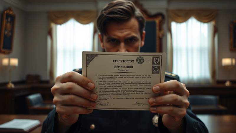 Как подготовиться к приему ФЛ после получения извещения