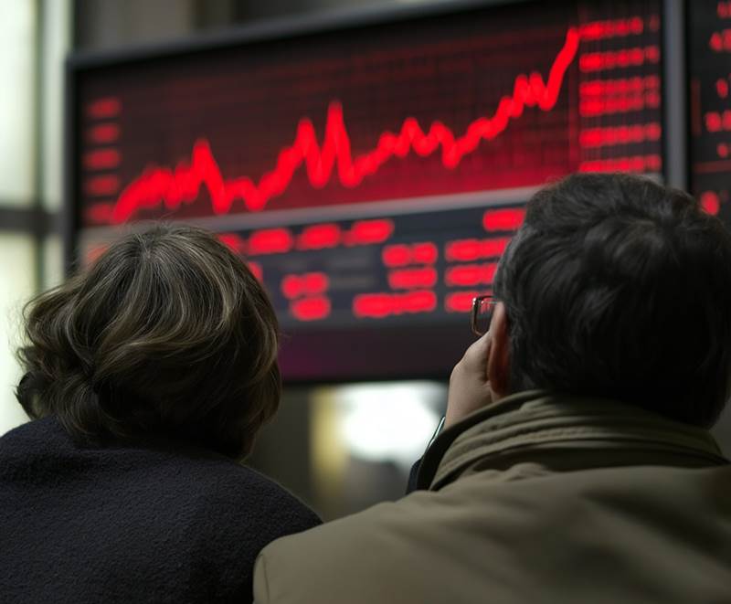 Как и кем устанавливается ключевая ставка ЦБ