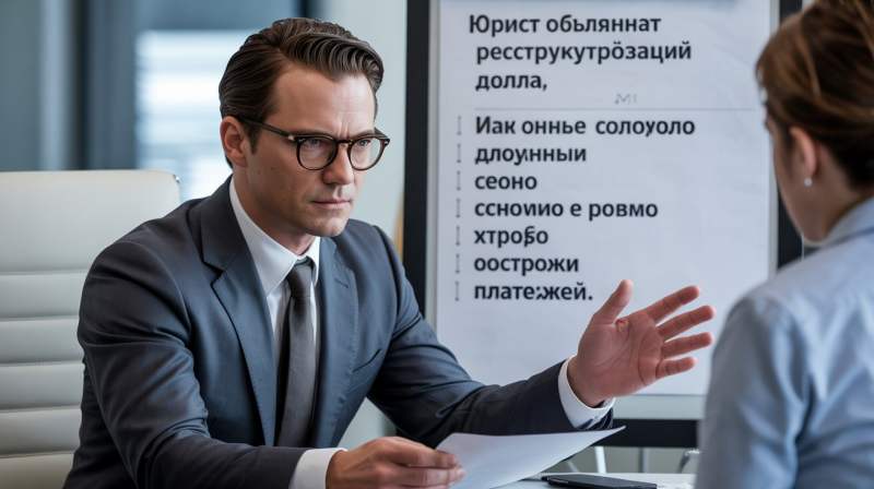 Что делать, если денег нет, а по кредиту платить нужно