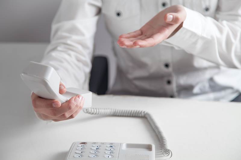 Как вести себя при звонках по чужим кредитам