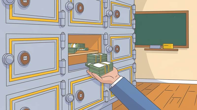 Как выбрать вид вклада, исходя из ситуации Как выбрать вид вклада, исходя из ситуации