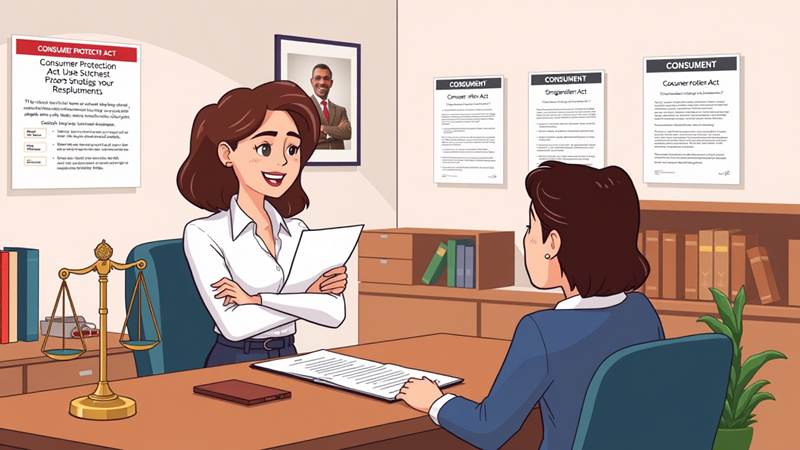 Срок ответа на претензию