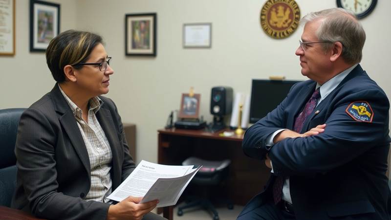 Последствия неисполнения требований судебного пристава