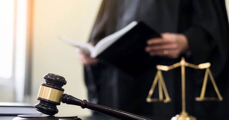 Особенности подачи кассационной жалобы Особенности подачи кассационной жалобы