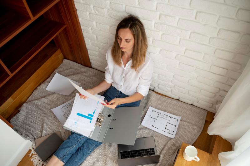 Что проверить перед покупкой квартиры