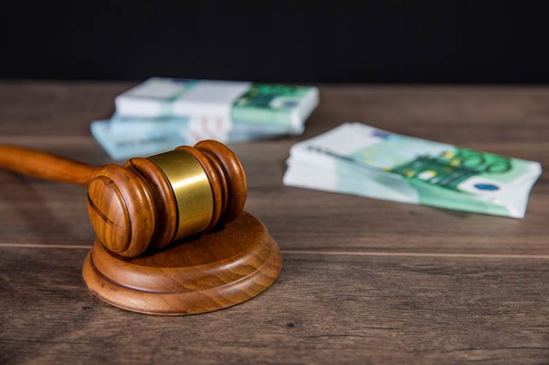 Отмена судебного приказа