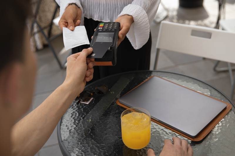 Кредитная история при поездке за границу