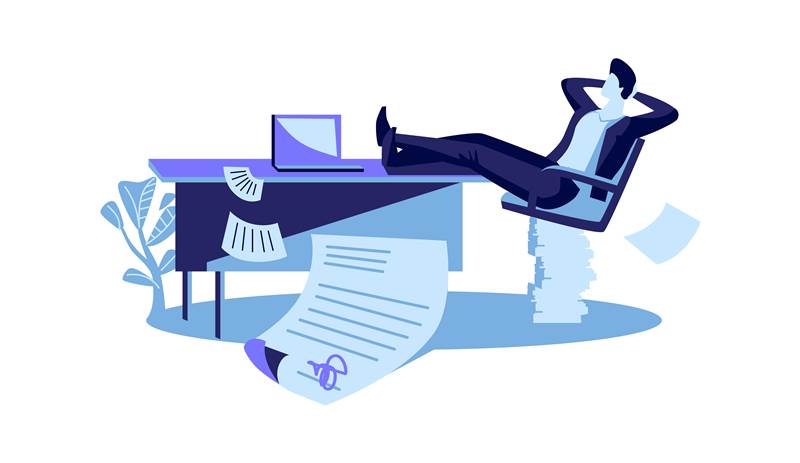 Возможно ли списать штраф с должника Возможно ли списать штраф с должника